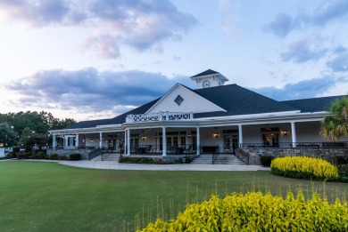 NEW CONSTRUCTION!  This to be built custom home overlooking on The Reserve Club At Woodside Plantation in South Carolina - for sale on GolfHomes.com, golf home, golf lot