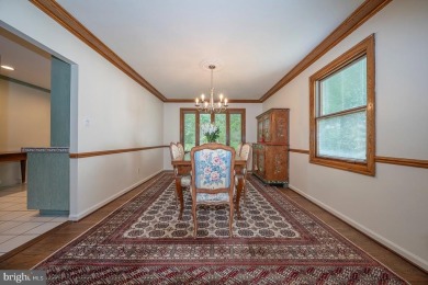 Welcome to this stunning four-bedroom, 2.5-bathroom split-level on Rolling Green Golf Club in Pennsylvania - for sale on GolfHomes.com, golf home, golf lot