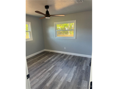 If it's new, it's for you. Welcome to this beautifully renovated on Citrus Springs Country Club in Florida - for sale on GolfHomes.com, golf home, golf lot