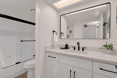 Ground-floor unit - Near Stonecreek Greenbelt paths - Close to on Stonecreek Golf Club in Arizona - for sale on GolfHomes.com, golf home, golf lot