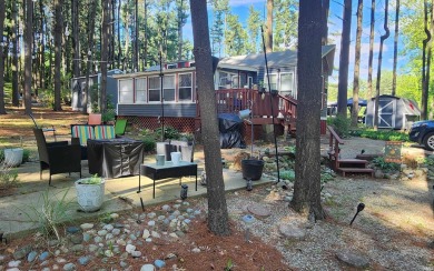 Welcome to Affordable Paradise at *Valley of the Pines*! A on Lake James Golf Club in Indiana - for sale on GolfHomes.com, golf home, golf lot
