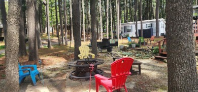 Welcome to Affordable Paradise at *Valley of the Pines*! A on Lake James Golf Club in Indiana - for sale on GolfHomes.com, golf home, golf lot