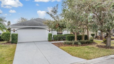 MOVE-IN READY and METICULOUSLY MAINTAINED home in the highly on Tampa Bay Golf and Country Club in Florida - for sale on GolfHomes.com, golf home, golf lot