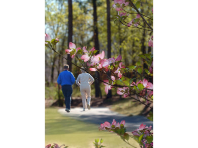 NEW CONSTRUCTION!  This to be built custom home overlooking on The Reserve Club At Woodside Plantation in South Carolina - for sale on GolfHomes.com, golf home, golf lot