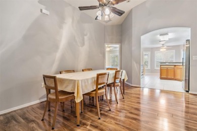 MOVE-IN READY and METICULOUSLY MAINTAINED home in the highly on Tampa Bay Golf and Country Club in Florida - for sale on GolfHomes.com, golf home, golf lot