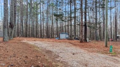 RELAX AND UNWIND IN YOUR GLAMPER AT BEAUTIFUL LAKE ROYALE!! 2019 on River Golf and Country Club at Lake Royale in North Carolina - for sale on GolfHomes.com, golf home, golf lot