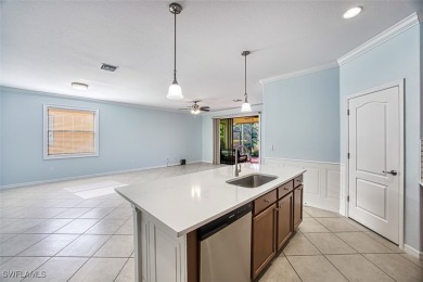 Experience the best of Florida living in this beautiful on Gateway Golf and Country Club in Florida - for sale on GolfHomes.com, golf home, golf lot