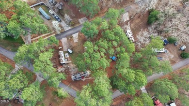 RELAX AND UNWIND IN YOUR GLAMPER AT BEAUTIFUL LAKE ROYALE!! 2019 on River Golf and Country Club at Lake Royale in North Carolina - for sale on GolfHomes.com, golf home, golf lot