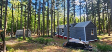 Welcome to Affordable Paradise at *Valley of the Pines*! A on Lake James Golf Club in Indiana - for sale on GolfHomes.com, golf home, golf lot