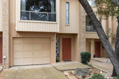 Nestled in the serene beauty of the Texas Hill Country, this on Slick Rock Golf Course - Horseshoe Bay in Texas - for sale on GolfHomes.com, golf home, golf lot