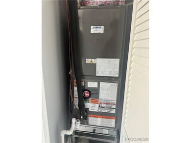 If it's new, it's for you. Welcome to this beautifully renovated on Citrus Springs Country Club in Florida - for sale on GolfHomes.com, golf home, golf lot