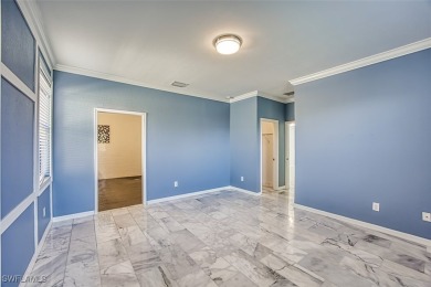 Experience the best of Florida living in this beautiful on Gateway Golf and Country Club in Florida - for sale on GolfHomes.com, golf home, golf lot
