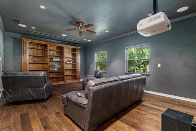 Resort-Style Estate Backing to Preston Trail Golf Course - on Bent Tree Golf Club in Texas - for sale on GolfHomes.com, golf home, golf lot