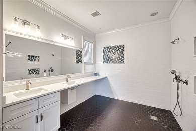 Experience the best of Florida living in this beautiful on Gateway Golf and Country Club in Florida - for sale on GolfHomes.com, golf home, golf lot