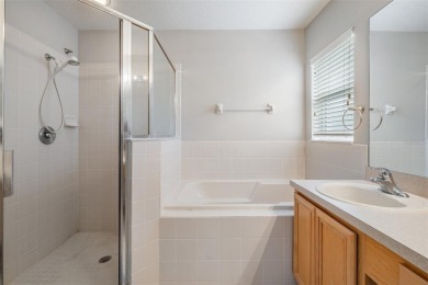 MOVE-IN READY and METICULOUSLY MAINTAINED home in the highly on Tampa Bay Golf and Country Club in Florida - for sale on GolfHomes.com, golf home, golf lot