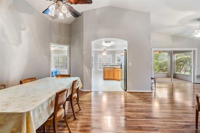 MOVE-IN READY and METICULOUSLY MAINTAINED home in the highly on Tampa Bay Golf and Country Club in Florida - for sale on GolfHomes.com, golf home, golf lot
