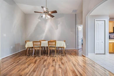 MOVE-IN READY and METICULOUSLY MAINTAINED home in the highly on Tampa Bay Golf and Country Club in Florida - for sale on GolfHomes.com, golf home, golf lot