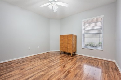 MOVE-IN READY and METICULOUSLY MAINTAINED home in the highly on Tampa Bay Golf and Country Club in Florida - for sale on GolfHomes.com, golf home, golf lot