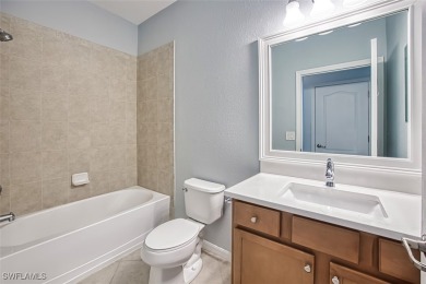 Experience the best of Florida living in this beautiful on Gateway Golf and Country Club in Florida - for sale on GolfHomes.com, golf home, golf lot