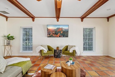 Resort-Style Estate Backing to Preston Trail Golf Course - on Bent Tree Golf Club in Texas - for sale on GolfHomes.com, golf home, golf lot