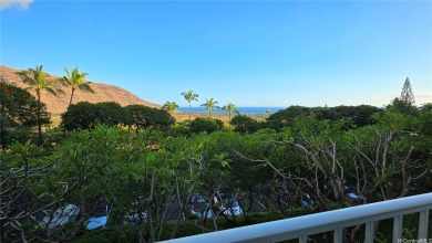 Experience island living at the Makaha Valley Towers! This on Makaha Valley Country Club in Hawaii - for sale on GolfHomes.com, golf home, golf lot