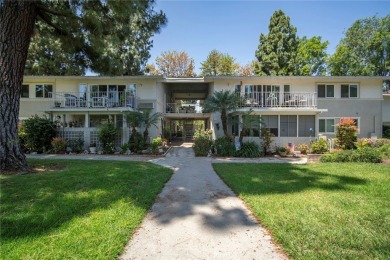Welcome to 270 Avenida Sevilla, C! Nestle in at home, enjoy the on Laguna Woods Village Golf Course in California - for sale on GolfHomes.com, golf home, golf lot