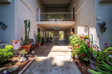 Welcome to 270 Avenida Sevilla, C! Nestle in at home, enjoy the on Laguna Woods Village Golf Course in California - for sale on GolfHomes.com, golf home, golf lot