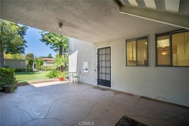 Welcome to 270 Avenida Sevilla, C! Nestle in at home, enjoy the on Laguna Woods Village Golf Course in California - for sale on GolfHomes.com, golf home, golf lot