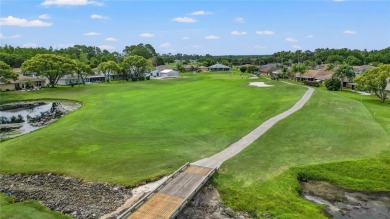 MOVE-IN READY and METICULOUSLY MAINTAINED home in the highly on Tampa Bay Golf and Country Club in Florida - for sale on GolfHomes.com, golf home, golf lot