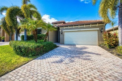 Experience the best of Florida living in this beautiful on Gateway Golf and Country Club in Florida - for sale on GolfHomes.com, golf home, golf lot