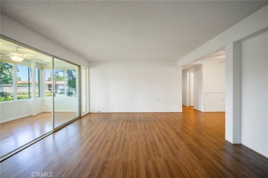 Welcome to 270 Avenida Sevilla, C! Nestle in at home, enjoy the on Laguna Woods Village Golf Course in California - for sale on GolfHomes.com, golf home, golf lot