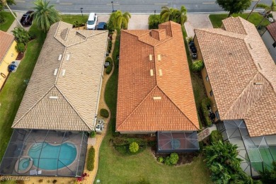 Experience the best of Florida living in this beautiful on Gateway Golf and Country Club in Florida - for sale on GolfHomes.com, golf home, golf lot