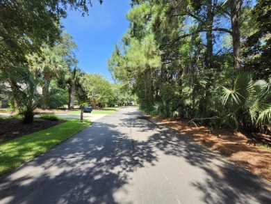 ****ATTENTION!!**** ONE OF THE ONLY ACTIVE BUILDING LOT on Kiawah Island Resort - Turtle Point in South Carolina - for sale on GolfHomes.com, golf home, golf lot