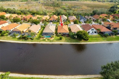Experience the best of Florida living in this beautiful on Gateway Golf and Country Club in Florida - for sale on GolfHomes.com, golf home, golf lot
