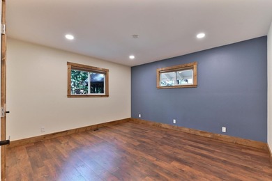 Spacious 3-bedroom, 3 bath home with a 3-car garage in desired on Sequoia Woods Country Club in California - for sale on GolfHomes.com, golf home, golf lot