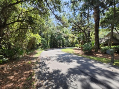 ****ATTENTION!!**** ONE OF THE ONLY ACTIVE BUILDING LOT on Kiawah Island Resort - Turtle Point in South Carolina - for sale on GolfHomes.com, golf home, golf lot