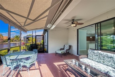 Experience the best of Florida living in this beautiful on Gateway Golf and Country Club in Florida - for sale on GolfHomes.com, golf home, golf lot