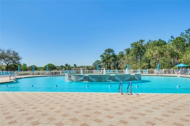 MOVE-IN READY and METICULOUSLY MAINTAINED home in the highly on Tampa Bay Golf and Country Club in Florida - for sale on GolfHomes.com, golf home, golf lot