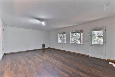 Spacious 3-bedroom, 3 bath home with a 3-car garage in desired on Sequoia Woods Country Club in California - for sale on GolfHomes.com, golf home, golf lot