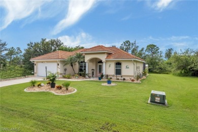 Motivated Seller! Price Improvement! Welcome to this exquisite on Kingsway Country Club in Florida - for sale on GolfHomes.com, golf home, golf lot