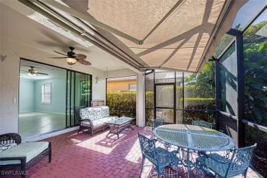 Experience the best of Florida living in this beautiful on Gateway Golf and Country Club in Florida - for sale on GolfHomes.com, golf home, golf lot