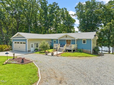 You can renovate a home, but you cannot renovate the view. This on Kinderton Country Club in Virginia - for sale on GolfHomes.com, golf home, golf lot