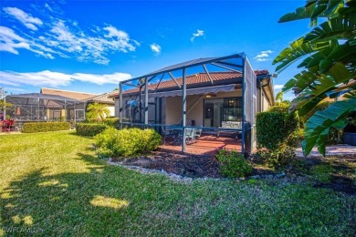 Experience the best of Florida living in this beautiful on Gateway Golf and Country Club in Florida - for sale on GolfHomes.com, golf home, golf lot