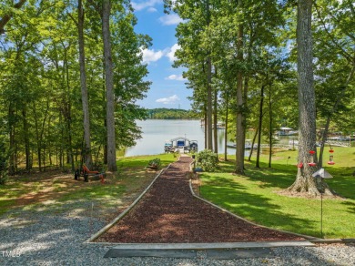 You can renovate a home, but you cannot renovate the view. This on Kinderton Country Club in Virginia - for sale on GolfHomes.com, golf home, golf lot