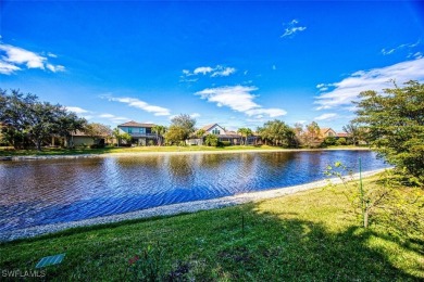 Experience the best of Florida living in this beautiful on Gateway Golf and Country Club in Florida - for sale on GolfHomes.com, golf home, golf lot