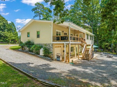 You can renovate a home, but you cannot renovate the view. This on Kinderton Country Club in Virginia - for sale on GolfHomes.com, golf home, golf lot