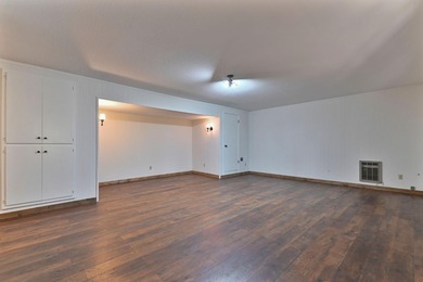 Spacious 3-bedroom, 3 bath home with a 3-car garage in desired on Sequoia Woods Country Club in California - for sale on GolfHomes.com, golf home, golf lot