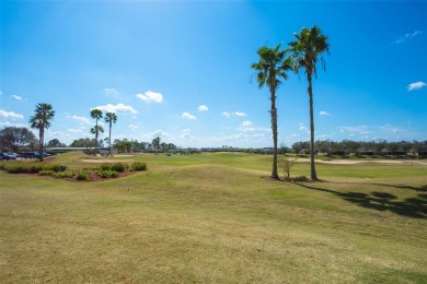 MOVE-IN READY and METICULOUSLY MAINTAINED home in the highly on Tampa Bay Golf and Country Club in Florida - for sale on GolfHomes.com, golf home, golf lot
