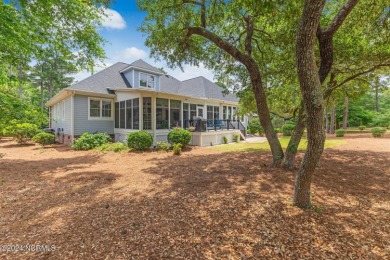 SPECIAL PROPERTY - this home and location have all the features on Founders Club At St. James Plantation in North Carolina - for sale on GolfHomes.com, golf home, golf lot