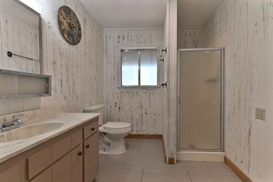 Spacious 3-bedroom, 3 bath home with a 3-car garage in desired on Sequoia Woods Country Club in California - for sale on GolfHomes.com, golf home, golf lot